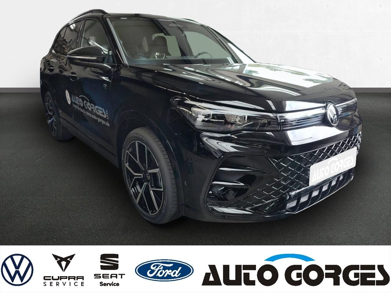 Volkswagen Tiguan - Bild 2