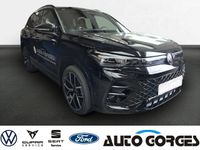 Volkswagen Tiguan - Vorschau Bild 2