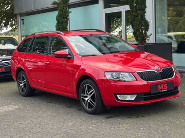 Skoda Octavia - 4