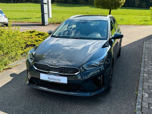 KIA Ceed SW 1.6 PHEV DCT6 SPIRIT NAVIGATION