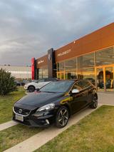 Volvo V40 D3 Geartronic R-design Momentum - Volvo Behindertengerecht