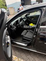 Mercedes-Benz Mercedes benz c 250 Motorschaden - Motorschaden mit Diesel-Antrieb