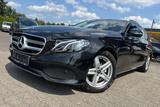 Mercedes-Benz E 200 d Avantgarde - Mercedes-Benz E 200 mit Diesel-Antrieb: Kombi