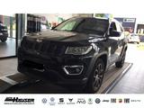 Jeep Compass Longitude 2.0 Multijet 140 4x4 AT9 AHK K