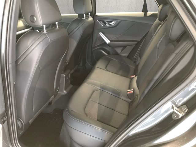 Q2 sport 1.4 TFSI 6-Gang*S-Line*NAVI*