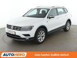 Volkswagen Tiguan Allspace 1.5 TSI ACT Highline Aut.*ACC*SH - VW Tiguan Allspace Gebrauchtwagen in Köln