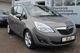 Opel Meriva B Edition - Opel Meriva Gebrauchtwagen in Oldenburg