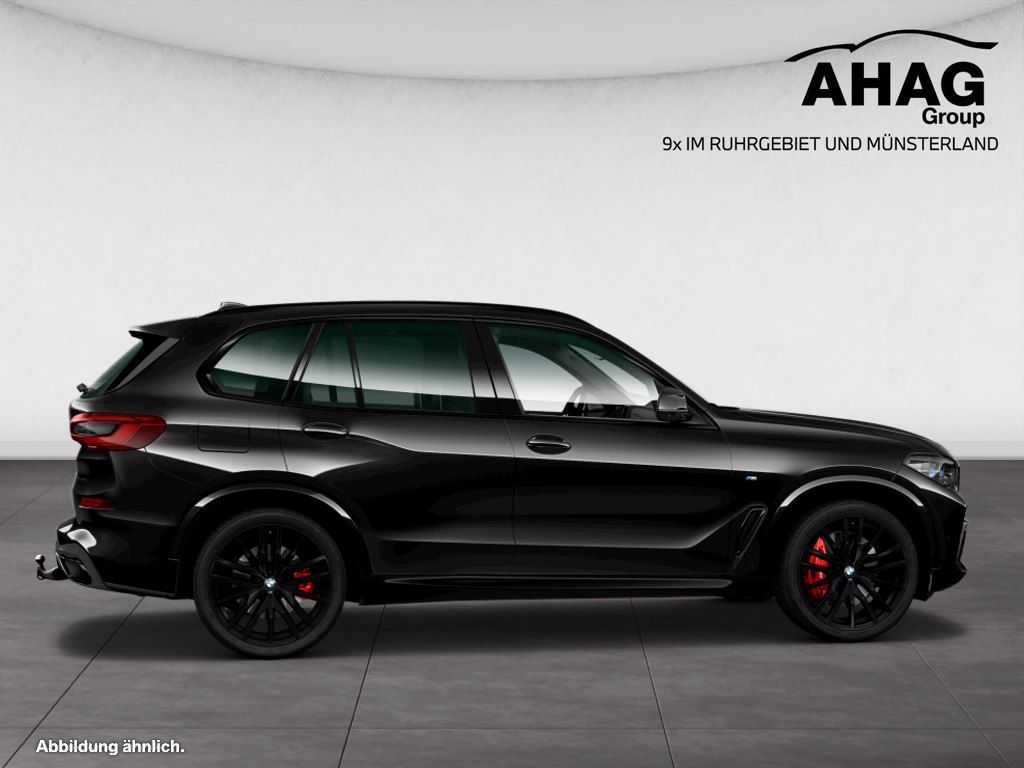BMW X5 M50 - Bild 8