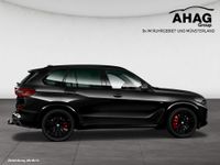 BMW X5 M50 - Vorschau Bild 8