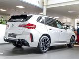 BMW X3 20d xDrive M Sport NAVI+AHK+RFK+LED+Alarm+KZG - BMW X3 Diesel Automatik mit Anhängerkupplung