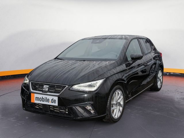 Seat Ibiza 1.0 TSI FR /LED/ACC/KAMERA/FULL LINK