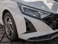 Hyundai i20 - Vorschau Bild 2