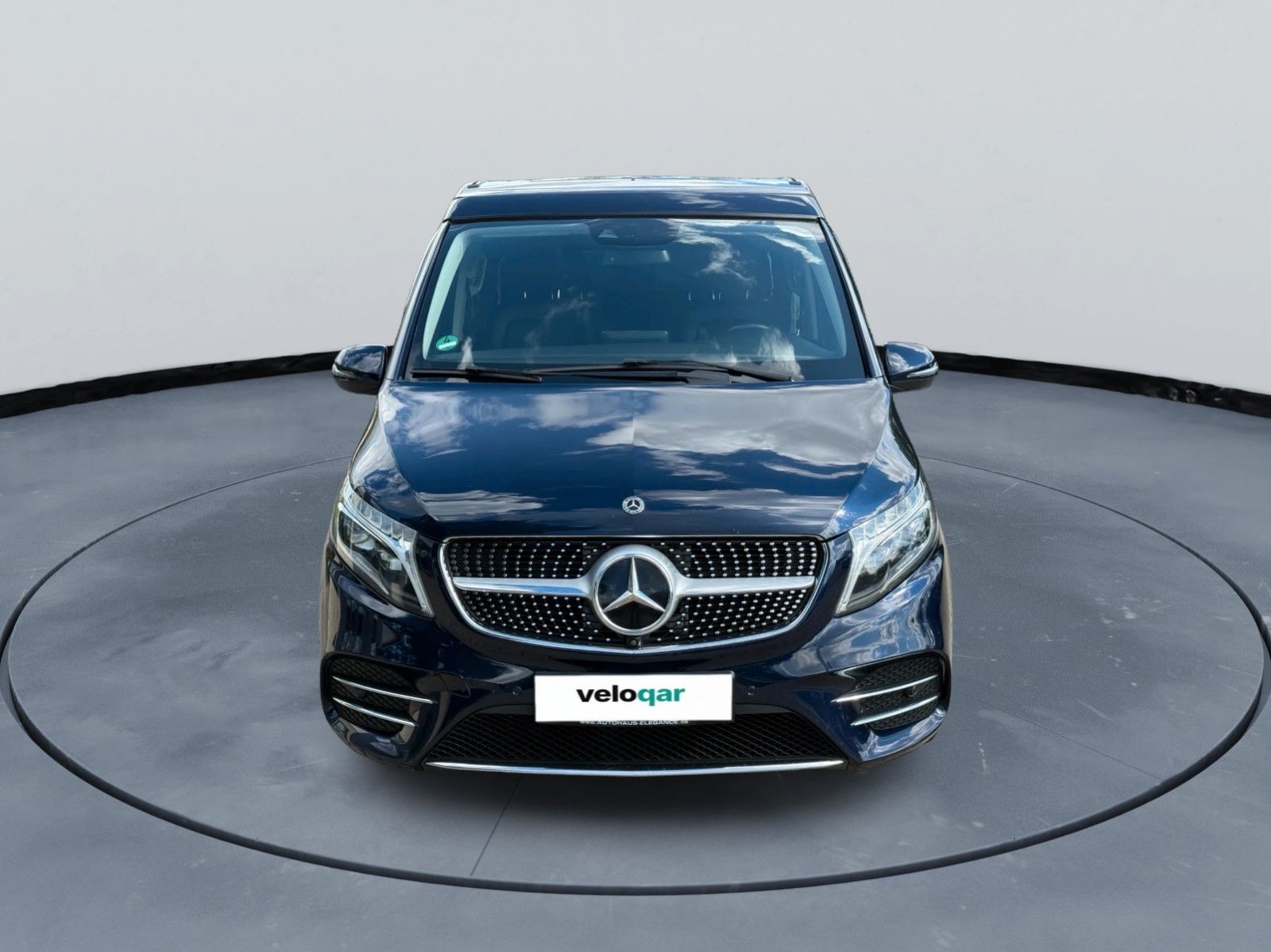 Mercedes-Benz Marco Polo Horizon Edition | AMG-Line | LED imagem 2