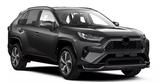 Toyota RAV4 Plug-In Teamplayer*Sofort*513,- €/Monat - Toyota RAV 4 Neuwagen