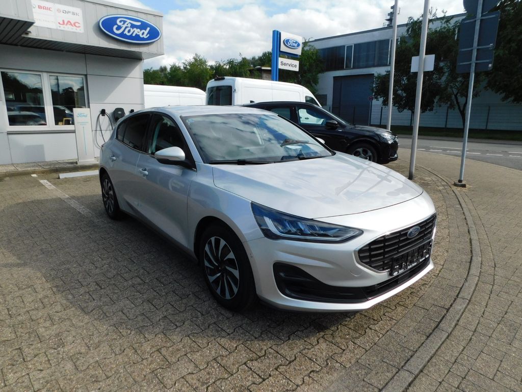 Image of Ford Focus