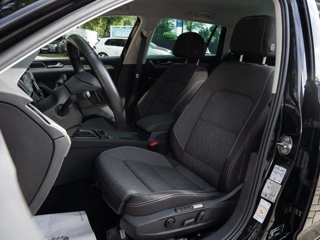 Passat Variant Business TDI DSG Premium inkl Nav