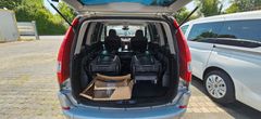 Citroën C8 HDi 135 FAP Tendance