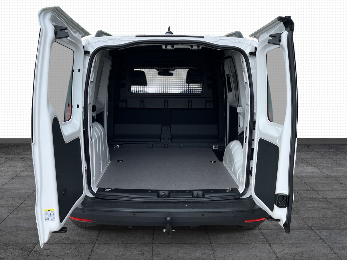 Volkswagen Caddy - Bild 10