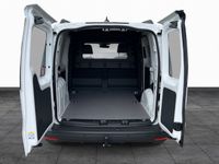 Volkswagen Caddy - Vorschau Bild 10