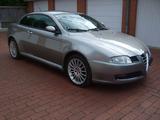 Alfa Romeo GT 1.8 TS 16V TwinSpark,EURO4,Klima, - gebrauchte Alfa Romeo GT aus dem Jahr 2008