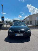 BMW 316i - Limousine *NEUE STEUERKETTE* - BMW 316 in Ludwigshafen