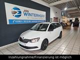 Skoda Fabia Combi 1.0 TSI Red & Grey KLIMA PDC - Skoda Fabia: Combi Tsi