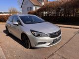 Opel Astra 1.6 BiTurbo Diesel Tüv Neu Sehr Sparsam