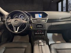 Mercedes-Benz E 200 - Vorschau 10