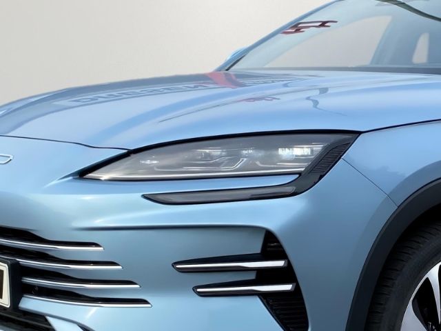 BYD SEAL U