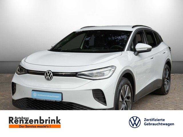 ID.4 Pro 77 kWh Wärmep. AHK AR-HUD harman/kardon