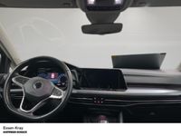 Volkswagen Golf - Vorschau Bild 6