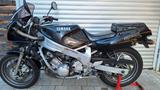 Yamaha FZR 600 - YAMAHA FZR