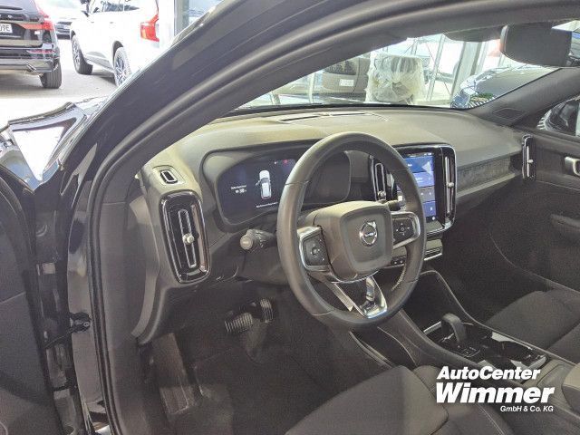 Foto Nummer 9: VOLVO XC 40