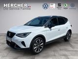 Seat Arona 1,0 TSI DSG FR Anniversary Edition - Seat Arona: Fr Anniversary Edition