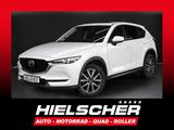 Mazda CX-5 Sports-Line*AWD*Technik-Paket*AHK*19 Zoll - Mazda aus 2017