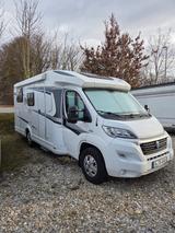 Fiat Ducato - Wohnwagen & Wohnmobile in Augsburg