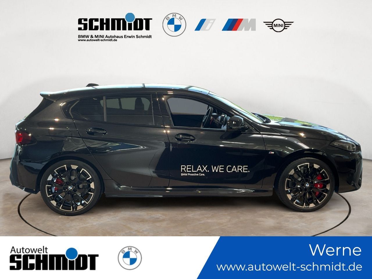 BMW M135 - Bild 17