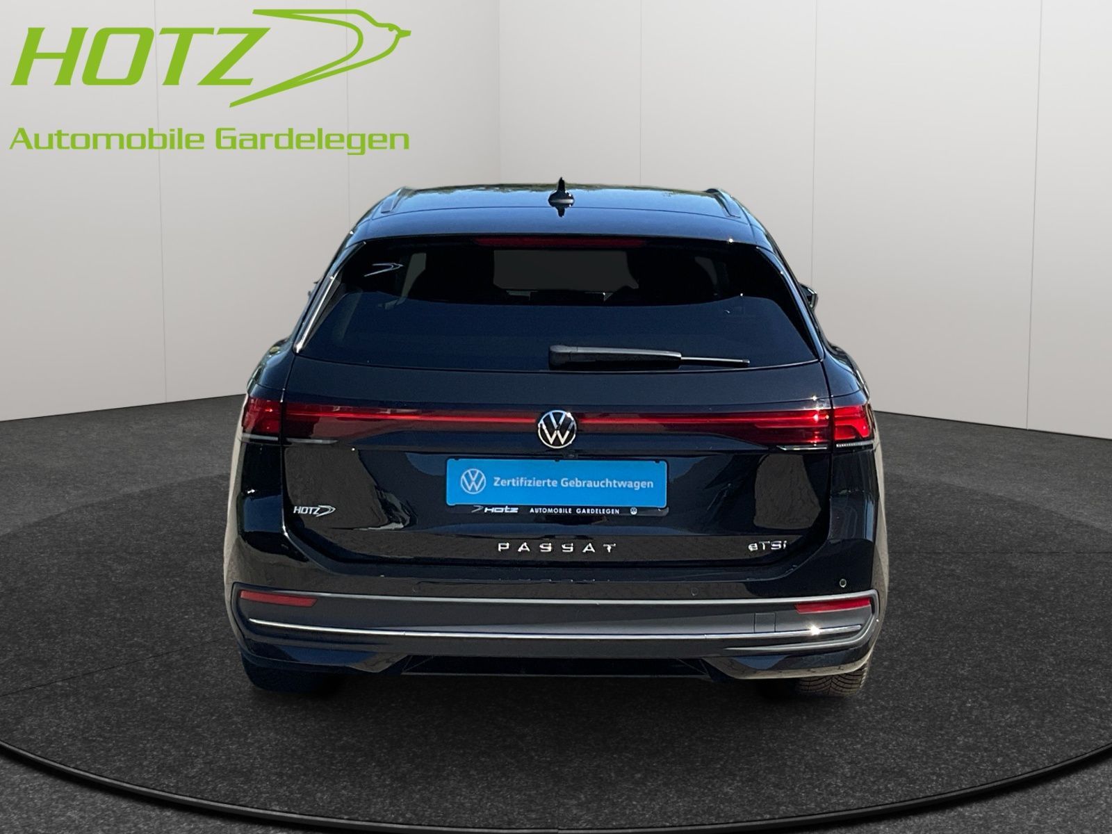 Volkswagen Passat Variant 1.5 eTSI DSG Business AHK PDC LED foto 4