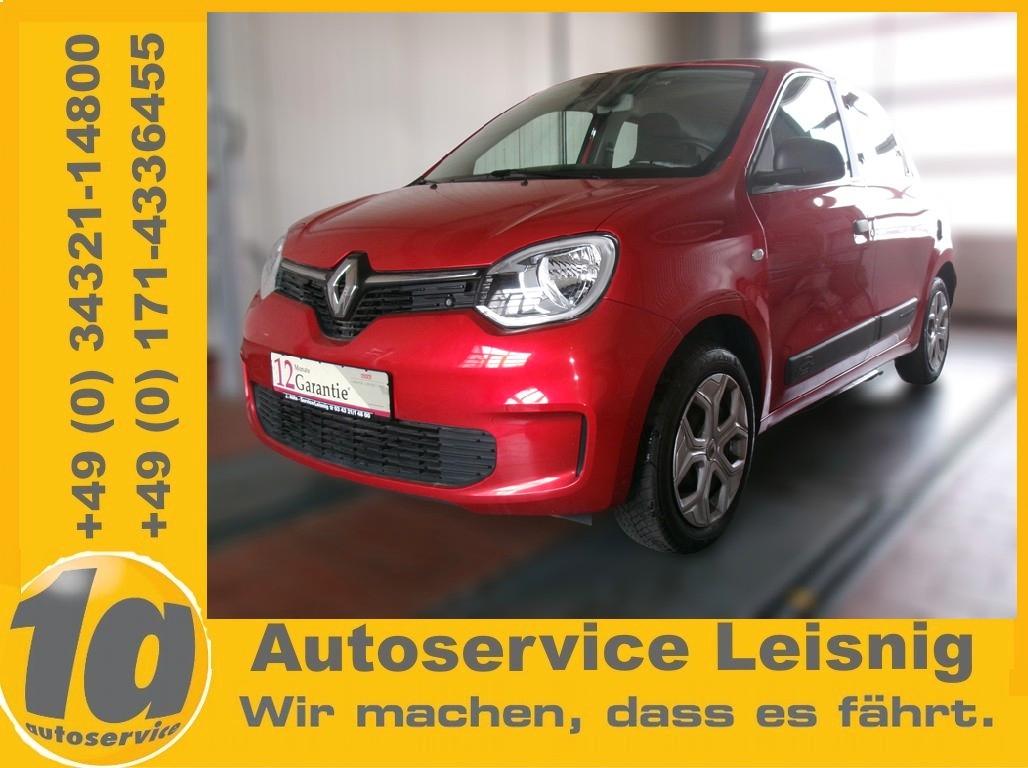 Renault Twingo Life 4-Türer