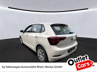 Volkswagen Polo - Vorschau Bild 4