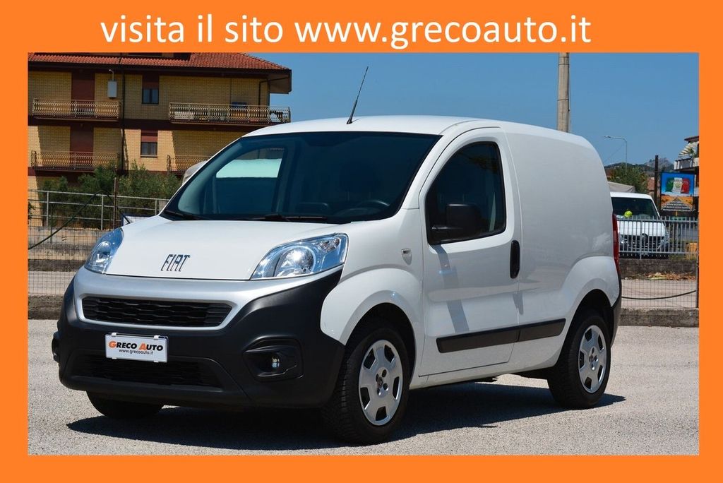 Image of Fiat Fiorino