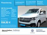 Volkswagen T6.1 Caravelle Comfortline 2.0 TDI 9SI NAV PDC - Volkswagen: Caravelle Comfortline