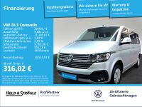 Volkswagen T6 Caravelle - Vorschau Bild 1