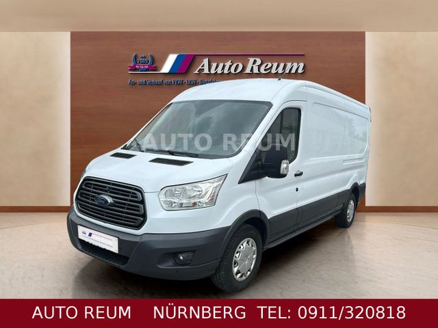Ford Transit Kasten 350 L3  Tempomat Klima Anhängerku