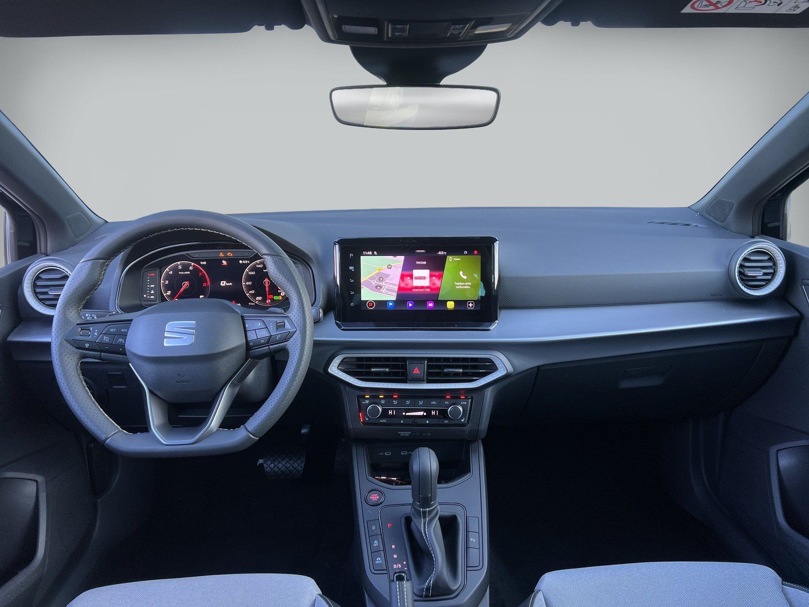 Seat Ibiza - Bild 10