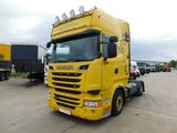 Scania Tractor | Scania | R450 - Scania S450