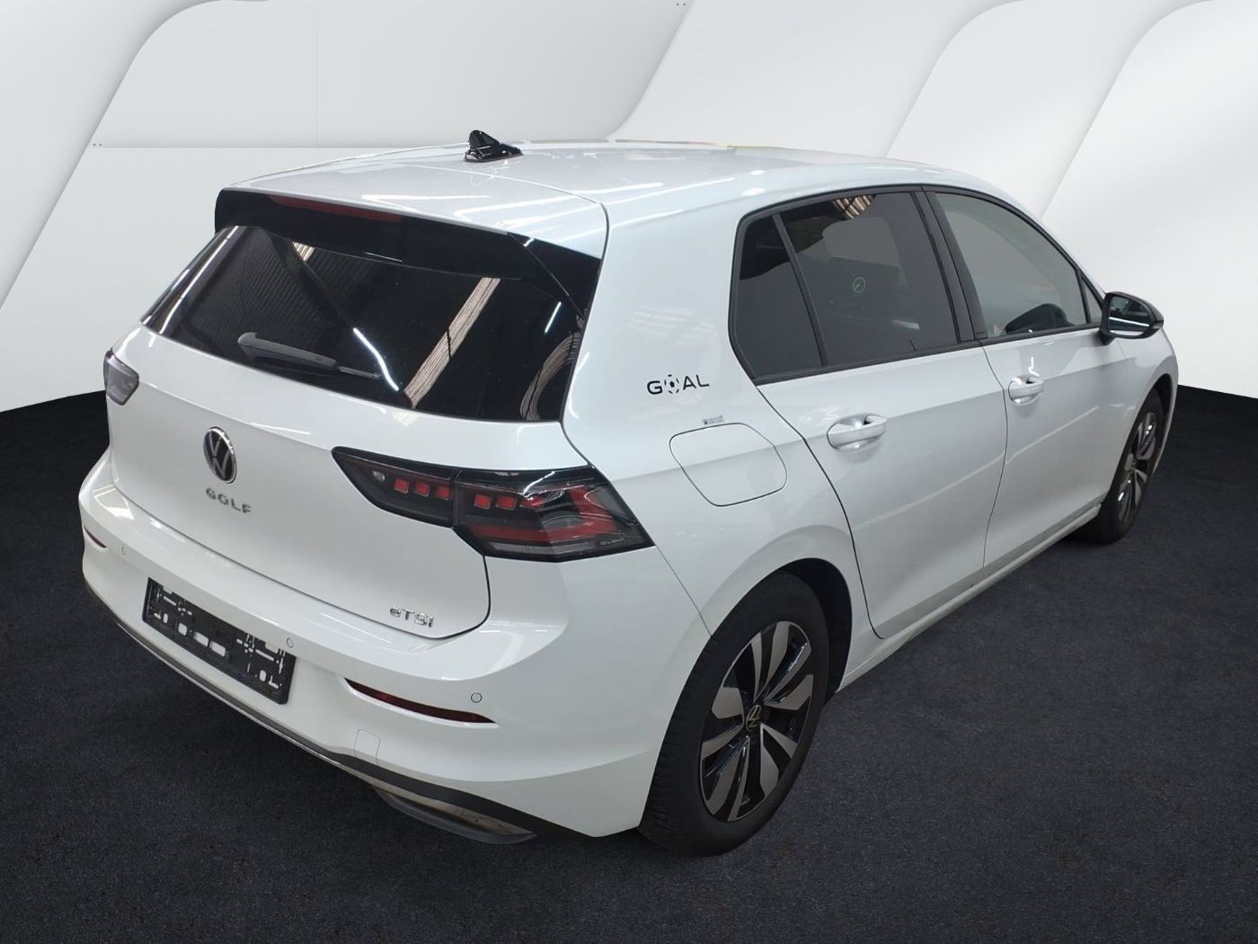 Volkswagen Golf - Bild 3