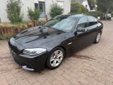 BMW 530d TÜV NEU 07/27 H&R Leder - gebrauchte BMW 530 aus dem Jahr 2010