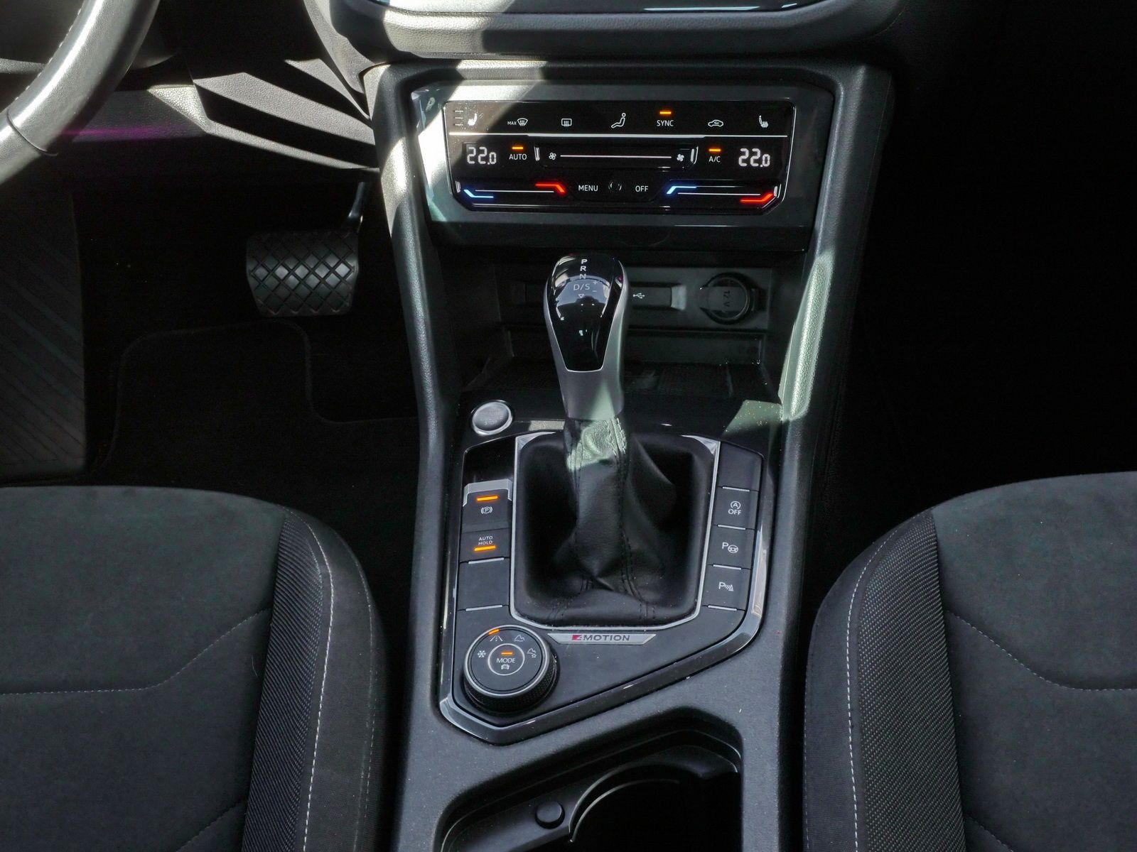 Volkswagen Tiguan - Bild 7