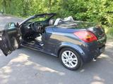 Opel gepflegter Opel Tigra TwinTop Cabrio 125 P... - Opel Tigra: Cab
